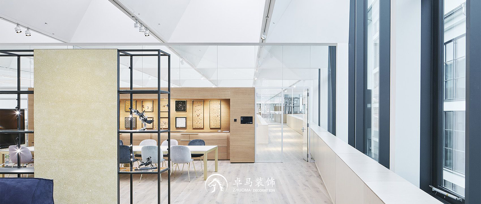 囍見(jiàn)Design Center